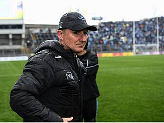 Jim Gavin: 'It is insulting to...